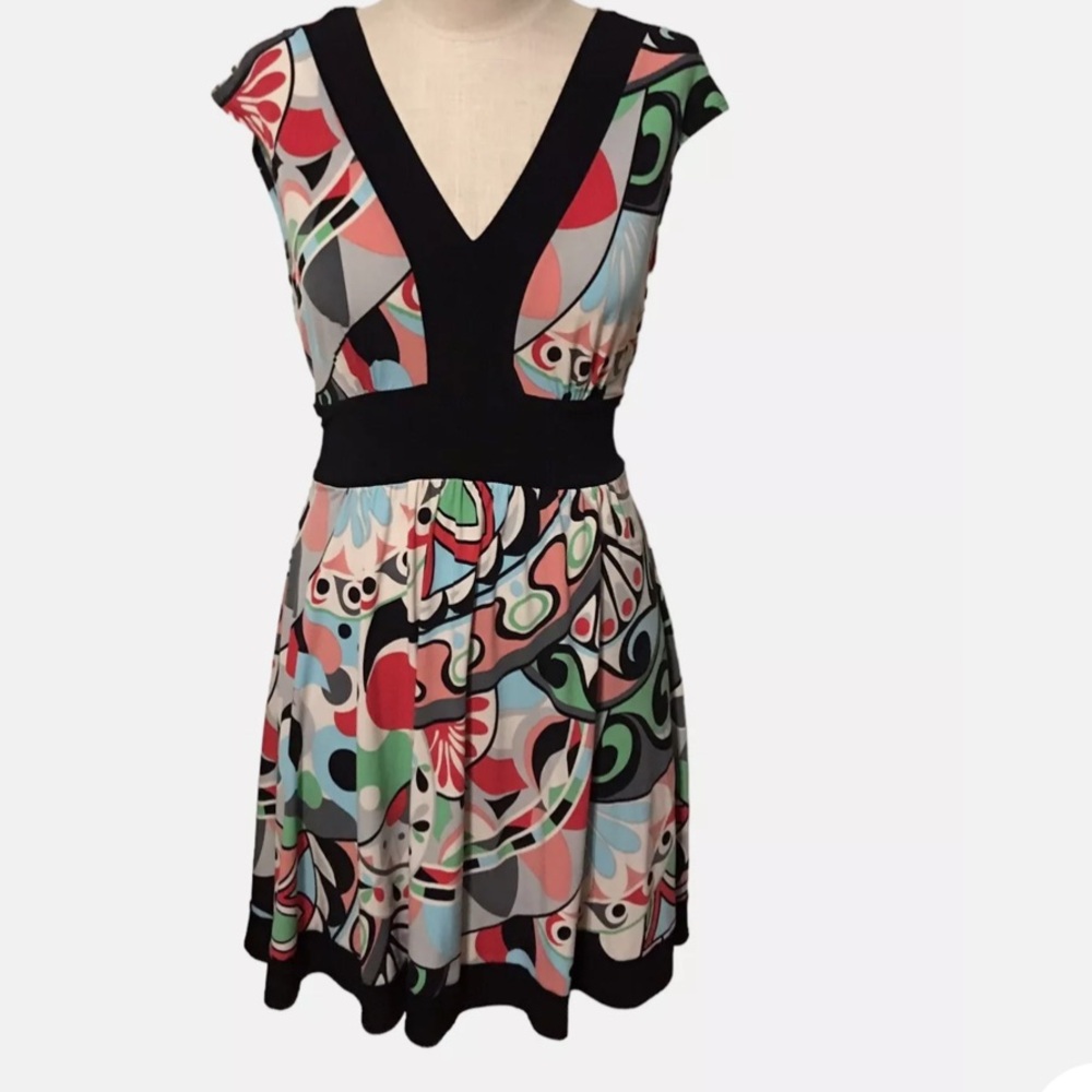 Brand new Rabbit Rabbit Rabbit Designs 90s dress